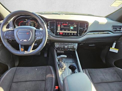 New 2026 Dodge Durango GT image 11