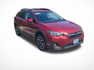 Used 2018 Subaru Crosstrek 2.0i Premium w/ Eyesight System AWD/4WD 360° Tour