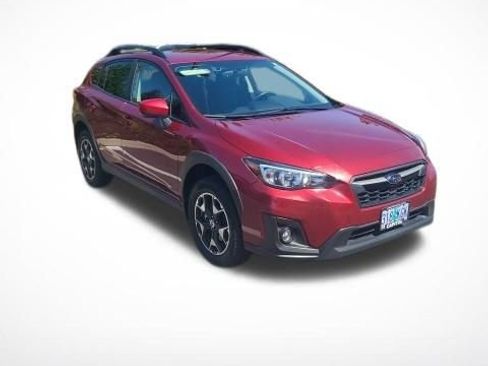 Used 2018 Subaru Crosstrek 2.0i Premium w/ Eyesight System AWD/4WD image 1