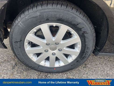 Used 2016 Chrysler Town & Country Touring image 55