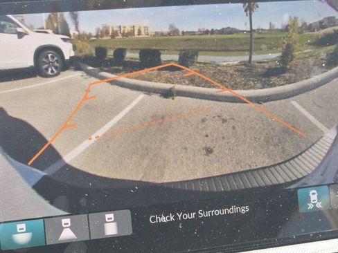 New 2026 Honda Odyssey EX-L image 5