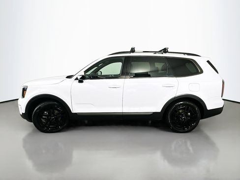 Certified 2023 Kia Telluride SX Prestige X-Line AWD/4WD image 4