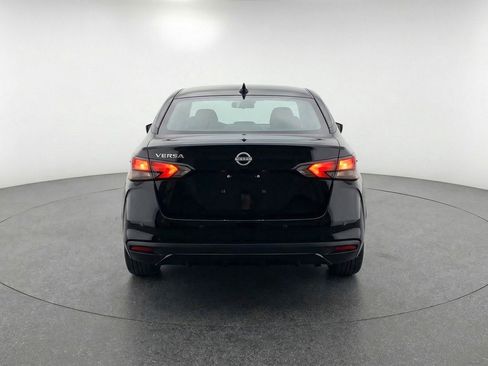 Used 2025 Nissan Versa SV FWD image 7