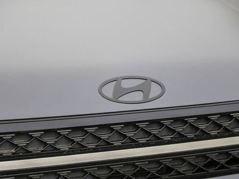 New 2026 Hyundai Santa Fe Calligraphy AWD/4WD image 6