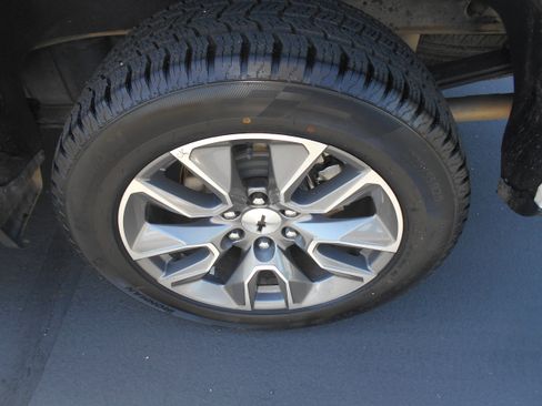 Used 2019 Chevrolet Silverado 1500 RST w/ All-Star Edition AWD/4WD image 15