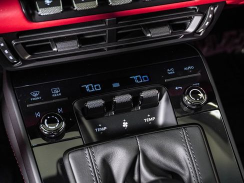 Certified 2024 Porsche 911 GT3 RWD image 29