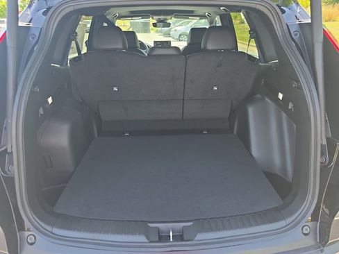 New 2026 Honda CR-V Sport-L image 12