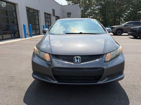 Used 2012 Honda Civic LX image 11