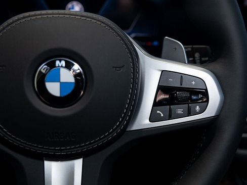 Used 2026 BMW X5 xDrive40i w/ M Sport Package image 27