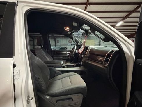 Used 2024 RAM 1500 Lone Star AWD/4WD image 11
