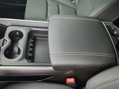 New 2026 RAM 1500 4x4 Crew Cab image 30