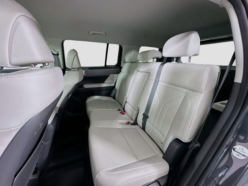 New 2026 Hyundai Santa Fe SEL image 16