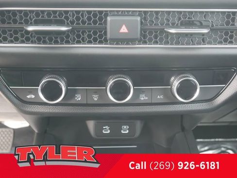 Certified 2026 Honda HR-V EX-L image 28