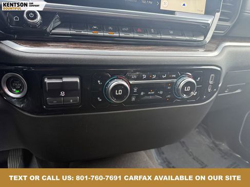 Used 2023 GMC Sierra 1500 Elevation image 24