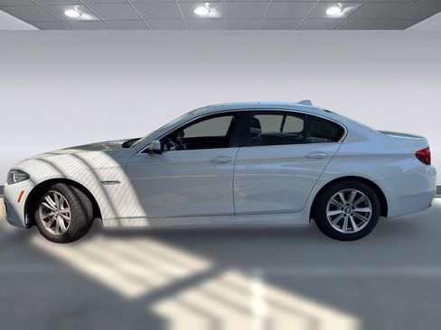 Used 2015 BMW 528i Sedan RWD image 2