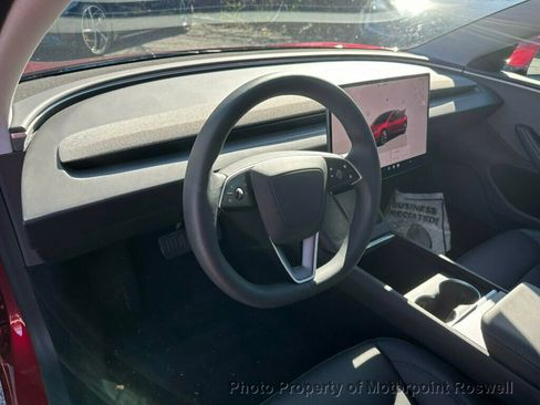 Used 2024 Tesla Model 3 RWD image 12
