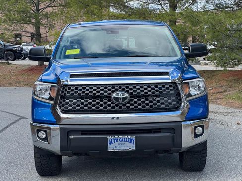 Used 2018 Toyota Tundra SR5 image 2