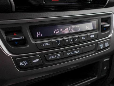 Used 2019 Honda Passport EX-L image 19