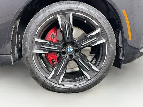 Used 2025 BMW X3 M50 image 33
