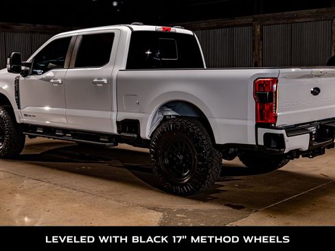 Used 2025 Ford F250 XL w/ STX Appearance Package image 6