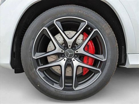New 2025 Mercedes-Benz GLE 63 AMG S image 10