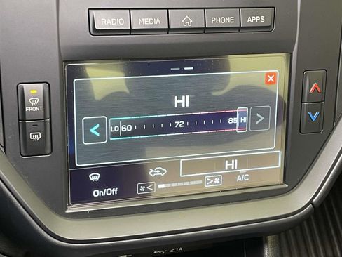 Used 2022 Subaru WRX image 28