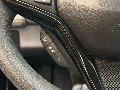Used 2019 Honda HR-V EX image 27
