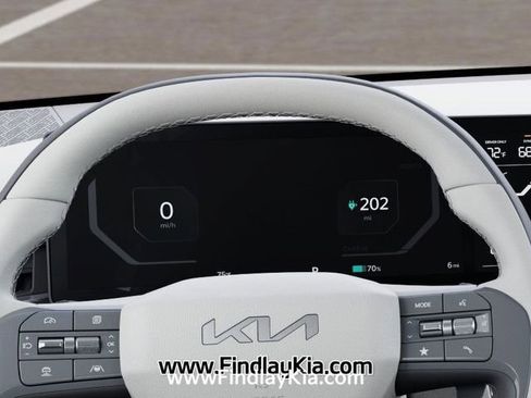 New 2026 Kia EV9 Land image 24
