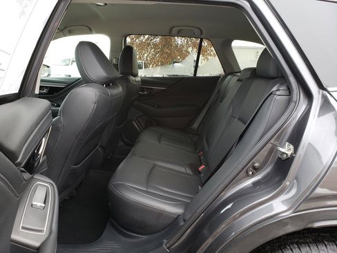 Used 2020 Subaru Outback Limited w/ Popular Package #2 image 10