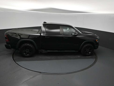 Used 2020 RAM 1500 Rebel w/ Rebel Level 2 Equipment Group AWD/4WD image 17