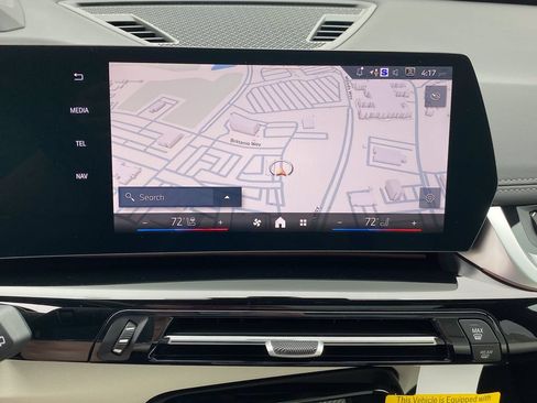 New 2026 BMW X1 xDrive28i w/ Technology Package AWD/4WD image 17
