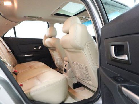 Used 2007 Cadillac CTS V image 11