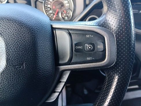 Used 2024 RAM 3500 Tradesman w/ Chrome Appearance Group image 11