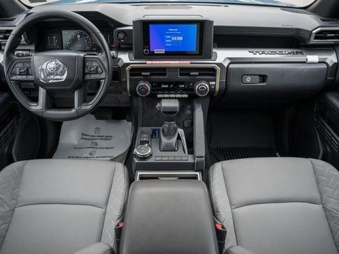 New 2026 Toyota Tacoma SR5 image 19