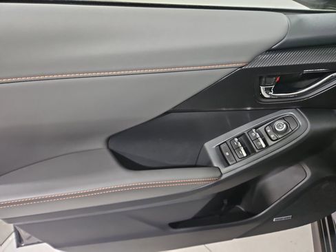 New 2026 Subaru Crosstrek 2.5i Limited AWD/4WD image 10