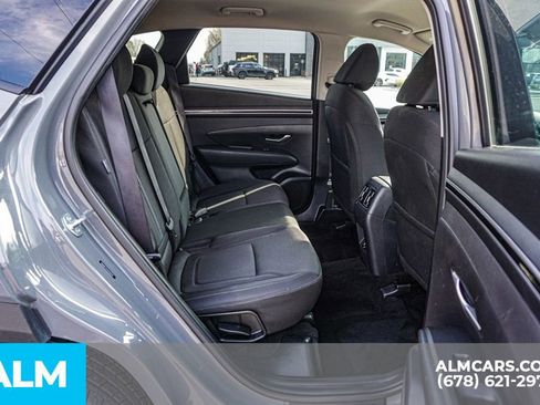 Used 2024 Hyundai Tucson SEL image 22