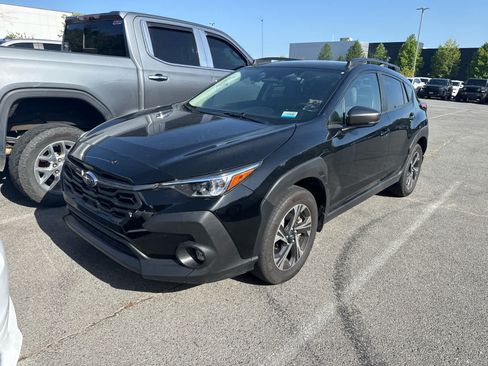 Used 2024 Subaru Crosstrek 2.0i Premium w/ Popular Package #4 AWD/4WD image 1