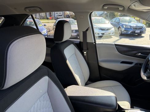 Used 2019 Chevrolet Equinox LT AWD/4WD image 30