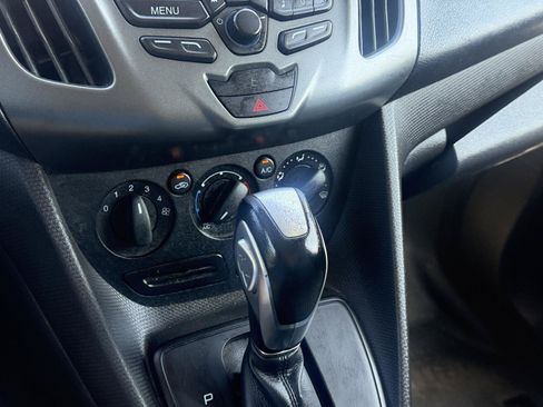 Used 2016 Ford Transit Connect XL FWD image 13