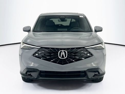 Used 2026 Acura ADX A-Spec AWD/4WD image 2