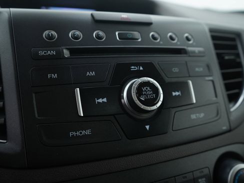 Used 2012 Honda CR-V EX image 21