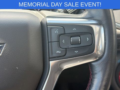 Used 2019 Chevrolet Blazer RS w/ Sun and Wheels Package AWD/4WD image 30