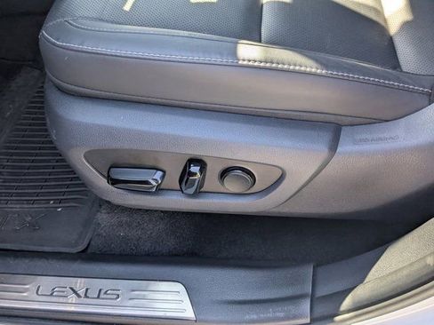 Used 2025 Lexus TX 350 FWD w/ Convenience Package image 21