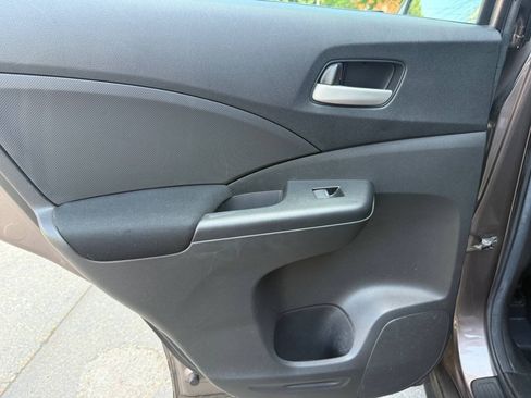 Used 2013 Honda CR-V LX image 22