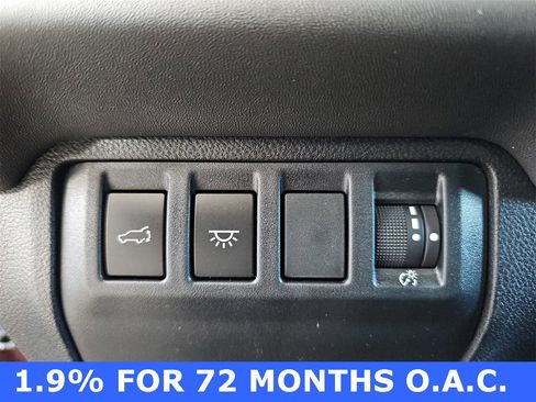 Used 2025 Subaru Ascent Touring image 27