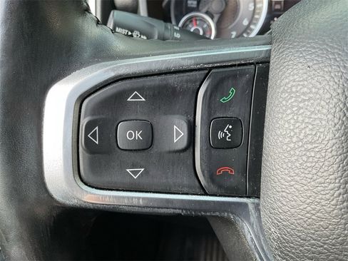 Used 2022 RAM 1500 Laramie image 33