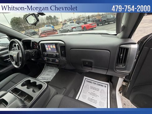 Used 2014 Chevrolet Silverado 1500 LT w/ All Star Edition image 5