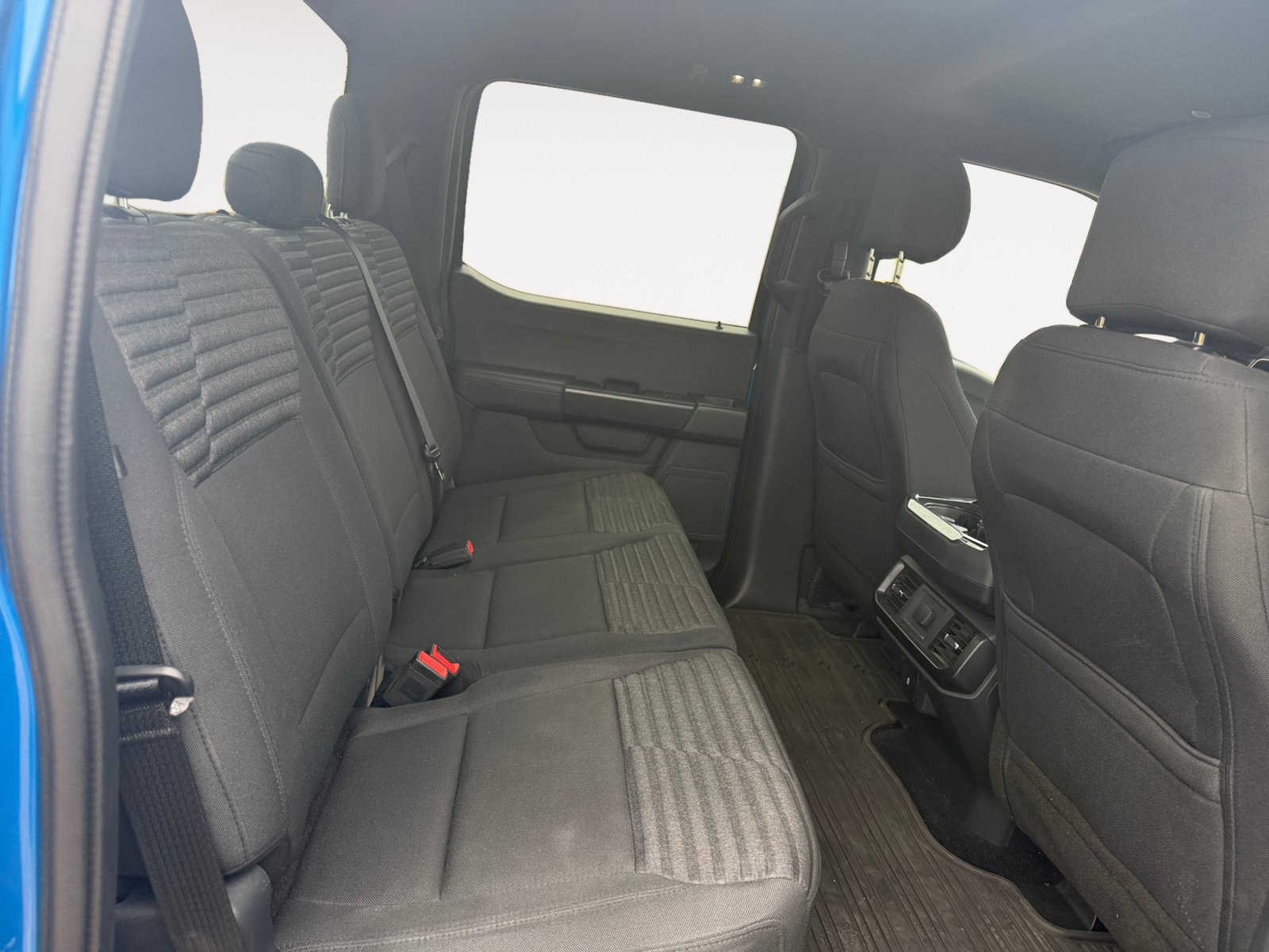 Used 2021 Ford F150 XL w/ STX Appearance Package AWD/4WD image 13