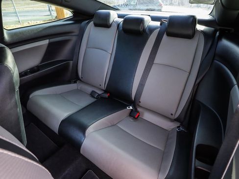 Used 2017 Honda Civic EX-L image 34