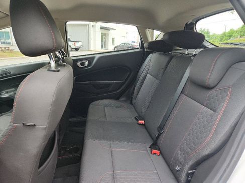 Used 2016 Ford Fiesta SE w/ Equipment Group 201A FWD image 34